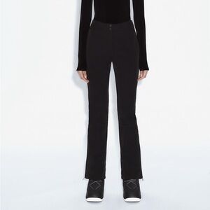 Zara Ski Windproof & Waterproof Flare Pants
